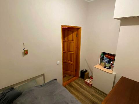 квартира по адресу Олексия Миргородского ул. (Черняховського), 72