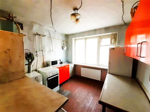квартира за адресою Лісова, 5а