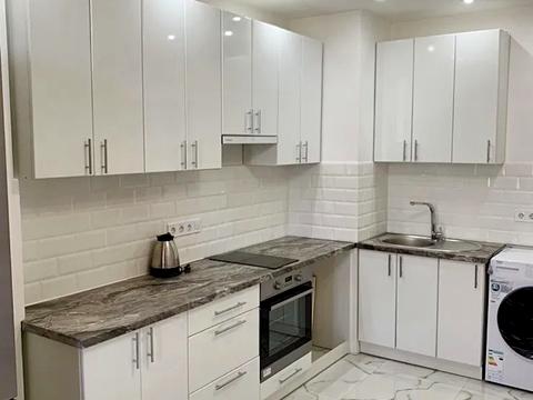 квартира за адресою Райдужний масив вул., 24