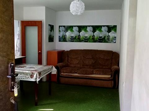 квартира по адресу Путивльська ул., 94