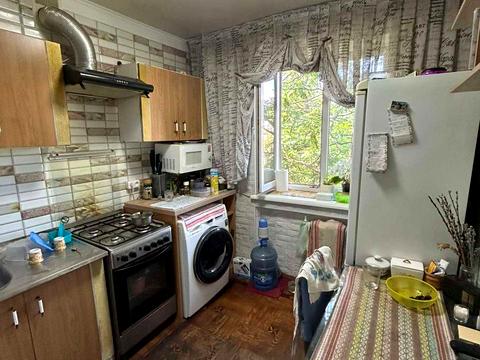 квартира по адресу Генерала Петрова ул., 37/43