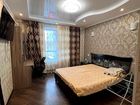 квартира за адресою Довженка, 37