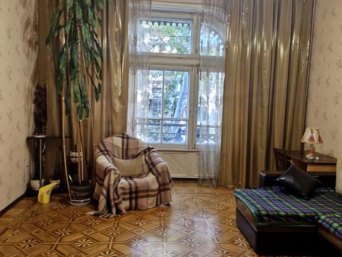 квартира по адресу Ришельевская ул. (Ленина улица), 45