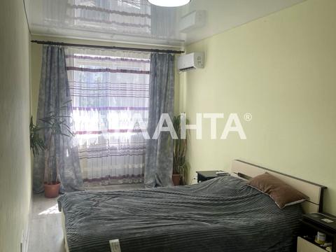 квартира по адресу Сегедская ул., 5б