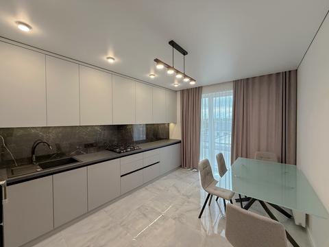 квартира за адресою Миколи Боголюбова вул., 1
