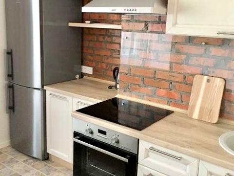 квартира по адресу Леси Украинки бульв., 7-В