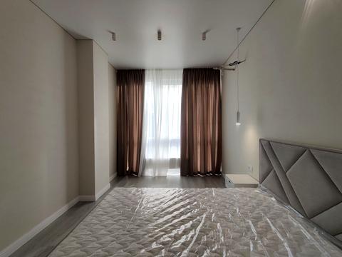 квартира за адресою Французький бульв., 85/5
