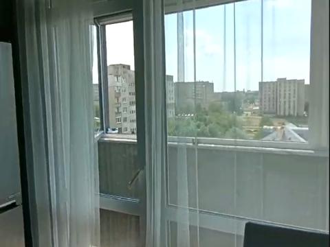 квартира за адресою Очеретяна вул., 1