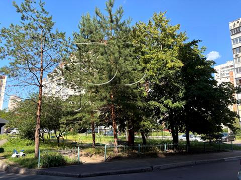 квартира по адресу Петра Григоренко просп., 41