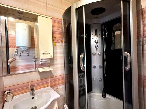 квартира за адресою Велика Діївська вул. (Братів Трофімових), 24-Б
