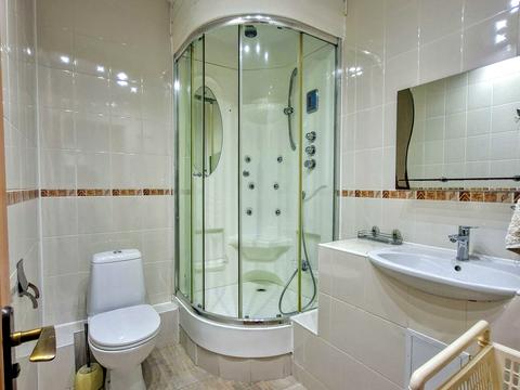 квартира по адресу Гонгадзе Георгия просп. (Советской Украины), 18-Д