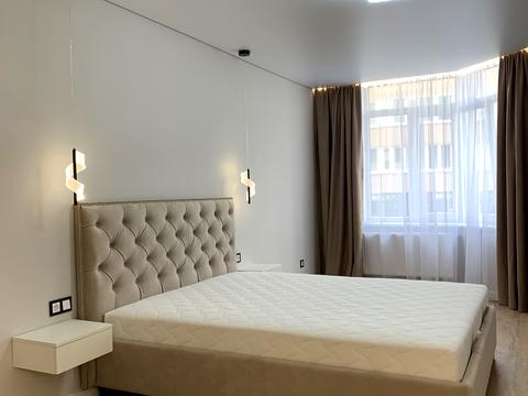 квартира по адресу Смакулы ул., 8
