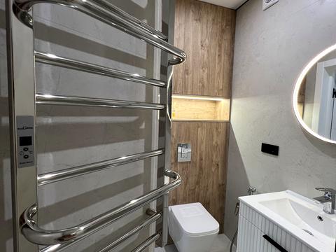 квартира за адресою Європейська вул., 3