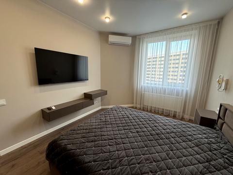 квартира за адресою Мартинова просп., 34