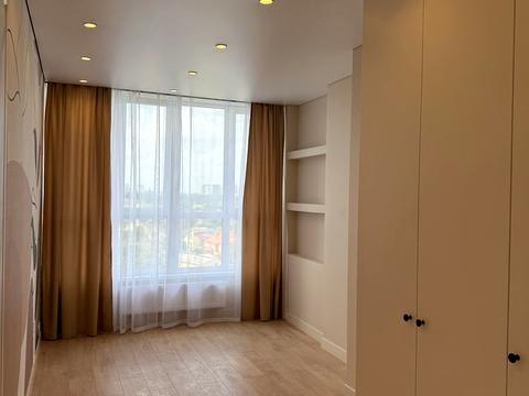 квартира по адресу Петропавловская ул., 40