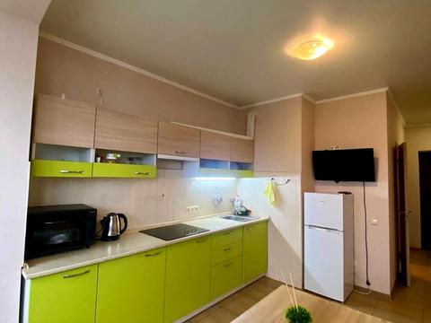 квартира за адресою Берестейський просп. (Перемоги), 71-А