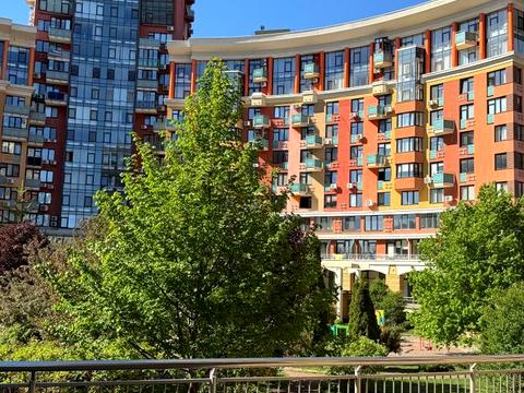 квартира за адресою Юлії Здановської вул. (Ломоносова), 75-А
