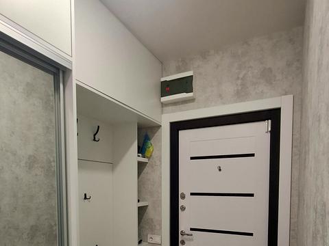 квартира за адресою Драгоманова вул., 6-Г