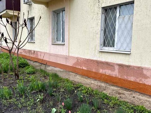 квартира по адресу Белостокский пер., 20а
