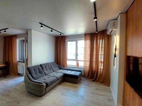квартира за адресою Золотоустівська вул., 25