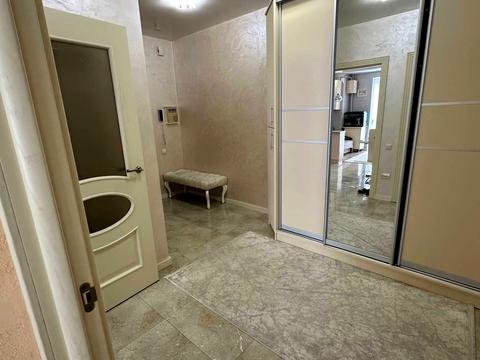 квартира по адресу Малоголосковская ул., 16а