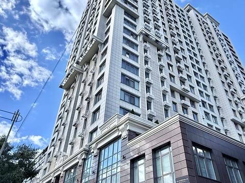 квартира по адресу Жилянская ул., 68
