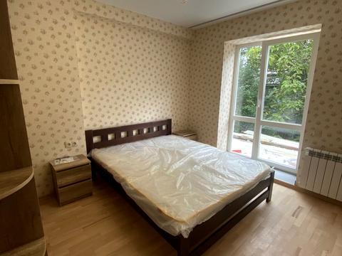 квартира за адресою Зигзаг вул., 15
