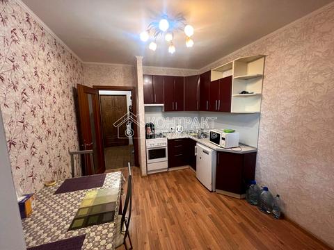 квартира по адресу Гагарина просп., 41/2