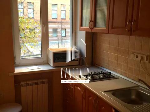 квартира за адресою Полтавська вул., 5