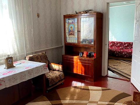дом по адресу пгт. Ракитное, Мовчанівська, 18