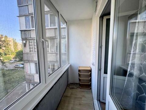 квартира по адресу Амвросия Бучмы бульв., 6-Г