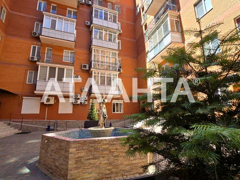 квартира по адресу Книжный пер., 19/21