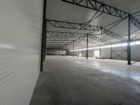 комерційна за адресою Богатирська вул., 2б