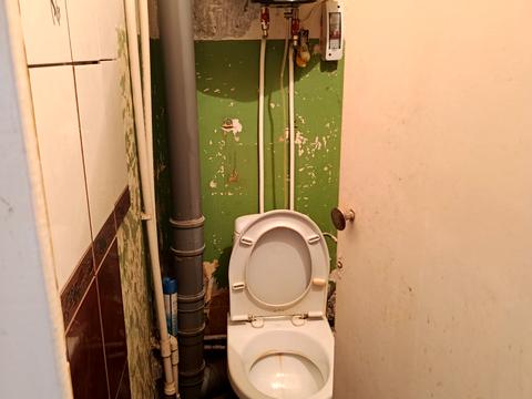 квартира по адресу 200-летия Кривого Рога просп., 30