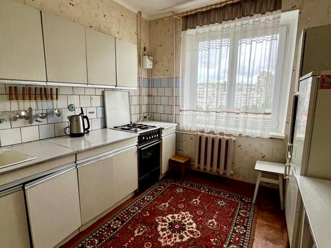 квартира за адресою Михайла Лушпи просп., 30