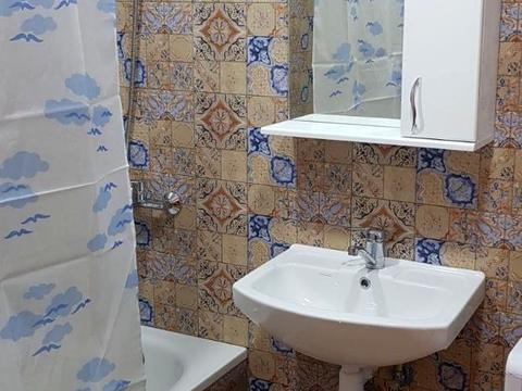 квартира по адресу Балтийский пер., 1