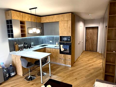 квартира за адресою Миколи Бажана просп., 17-А