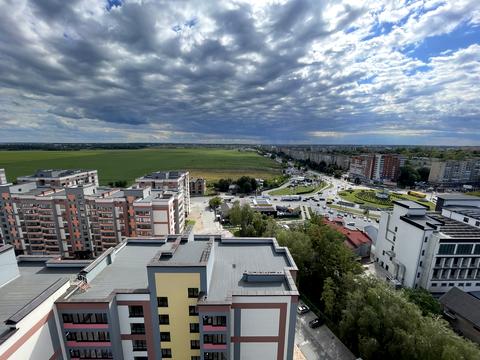 квартира за адресою Михайла Цимбалістого, 1