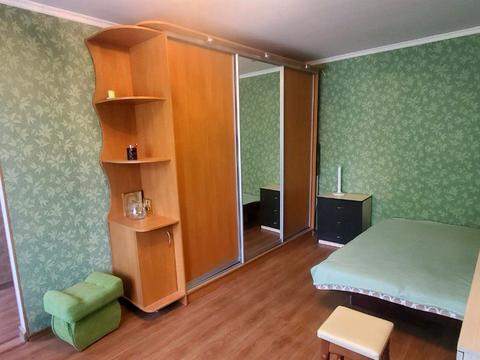 квартира по адресу проспект Перемоги, 78А