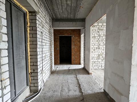 квартира по адресу Казацкая ул., 17