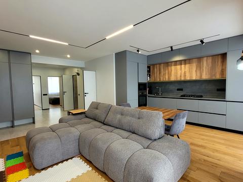 квартира за адресою Височана, 18