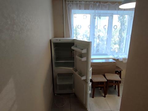 квартира по адресу Энтузиастов ул., 29