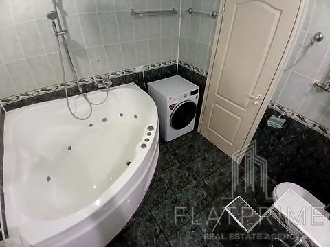 квартира по адресу Оноре де Бальзака ул., 48-А