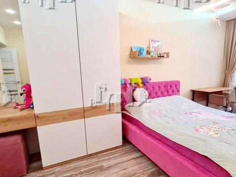 квартира по адресу Абрикосовая ул., 3-В