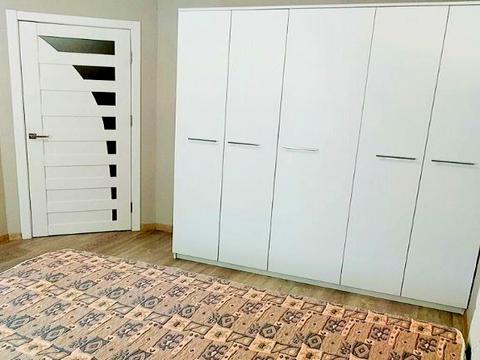 квартира за адресою Запорізьке шосе, 30-Х