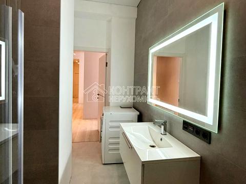 квартира по адресу Домостроительная ул., 5