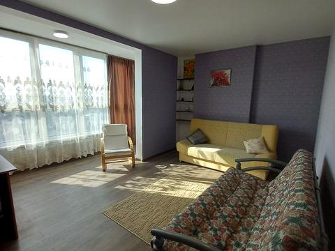 квартира по адресу Петропавловская ул., 40
