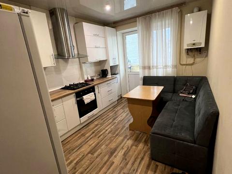 квартира за адресою Інститутська вул., 6в