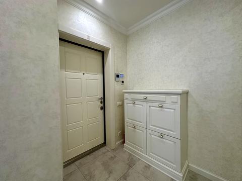 квартира по адресу Федора Эрнста ул., 16-А