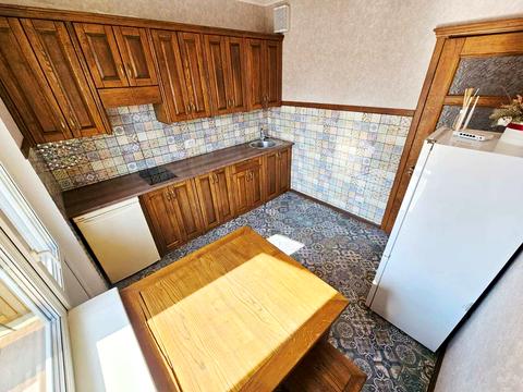 квартира по адресу Григория Ващенко ул., 5